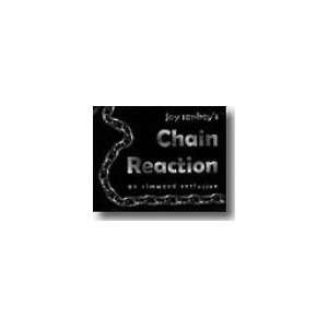  Chain Reaction trick   Sankey Toys & Games