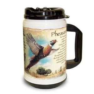  American Expedition Pheasant 24 oz. Thermal Mug 
