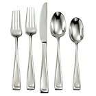 New Oneida 65 Piece Flatware Set Service for 12,18/10 Stainless Steel 