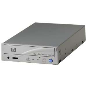  Hewlett Packard cd24ri CDRW Drive Electronics