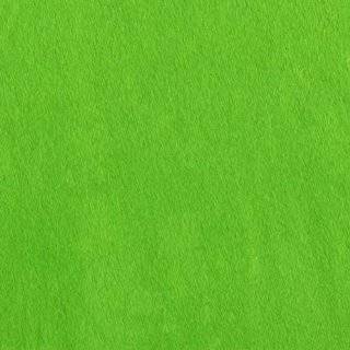 60 Wide Soft Fur Solid Dark Lime Fabric By The Yard