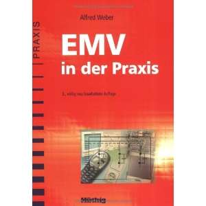  EMV in der Praxis (9783778529256) Alfred Weber Books