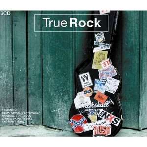  True Rock Various Artists Music