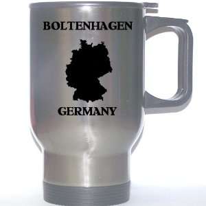 Germany   BOLTENHAGEN Stainless Steel Mug