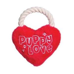  Puppy Love Heart Tug