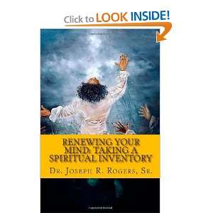  Your Mind Taking A Spiritual Inventory Transforming For Spiritual 