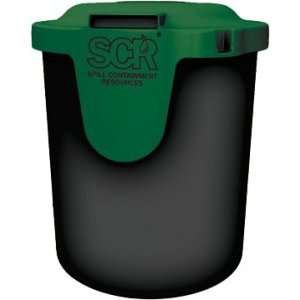 Spill Containment Resources 29 gallon container