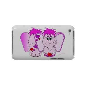  Cute Lucky Pinkie iPod Touch Case Electronics