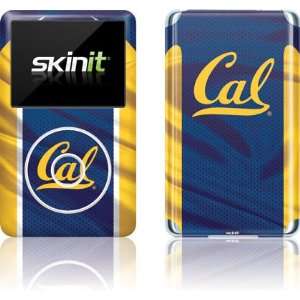  UC Berkeley CAL skin for iPod Classic (6th Gen) 80 