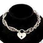 CHAINED CHOKER   ROPE LINK CHAIN   1/2