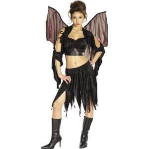  Gothic Fairy Small Costume Toys & Games