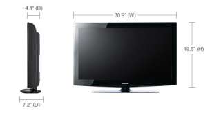 Samsung LN32D403 32 720p HD LCD Internet TV Series 403 New In Box 