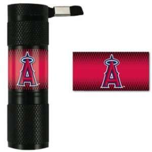 Los Angeles Angels of Anaheim LED Flashlight (Quantity of 1)  
