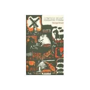  Animal Farm (9789380070520) George Orwell Books