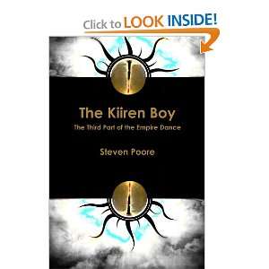  The Kiiren Boy (The Empire Dance) (9781447896319) Steven 