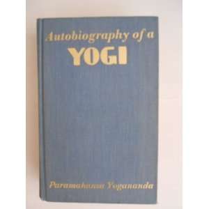  Authobiography of a Yogi Books