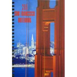  2011 San Francisco Photo Datebook (9781598320916 