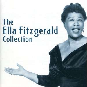  Ella Fitzgerald Collection Ella Fitzgerald Music