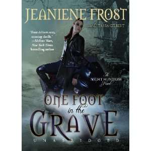  One Foot in the Grave (A Night Huntress Novel, Book 2 