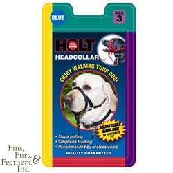 Halti Dog Training Head Collar Size 3  
