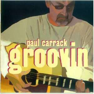  Groovin Paul Carrack Music