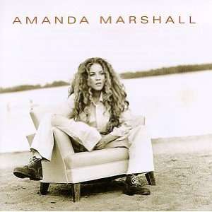  Amanda Marshall Amanda Marshall Music