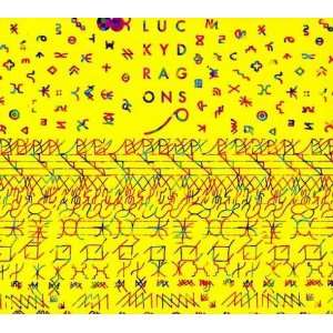  Dream Island Laughing Language Lucky Dragons Music