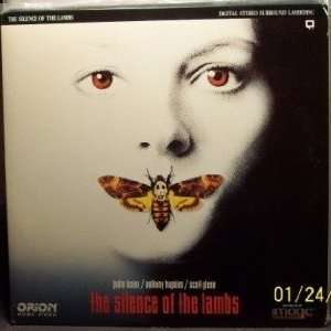  The Silence Of The Lambs 
