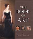 BRAND NEW THE BOOK OF ART by THOMAS J. CRAUGHWELL