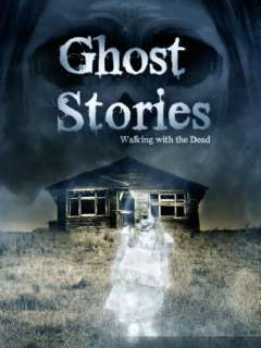 Ghost Stories Walking with the Dead reveals some of the most haunted 