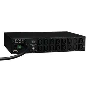   TrippLite PDUMH30HVNET Single Phase Switched Power Distribution Unit