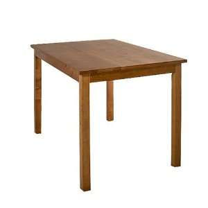 Home Loft Concept Rectangular Wood Dining Table   346195 /  
