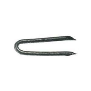   Steel And Wire Sf Lb1 1/4Fence Staple 15232 Galvanized Fence Staples
