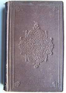 1859 Edition SPECIMENS OF DOUGLAS JERROLDS WIT  