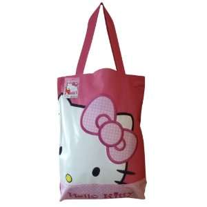  Hello Kitty Pink Tote Bag Cell Phones & Accessories