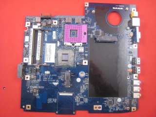 Tested Acer Aspire E520 Motherboard KAWE0 LA 4431P  