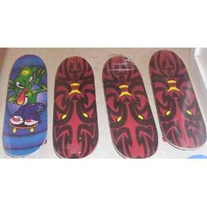  Sting Wasp Skateboard Complete 31 Inch