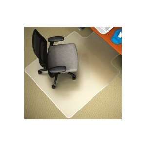   Anti static Chair Mat For Low Pile Carpet CM43