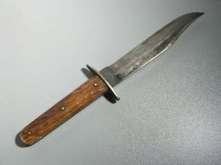 Simmons, Keen Kutter, Small Bowie Knife  