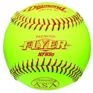  JoesSoftballs Diamond RKFPK 47 ASA FastPitch 