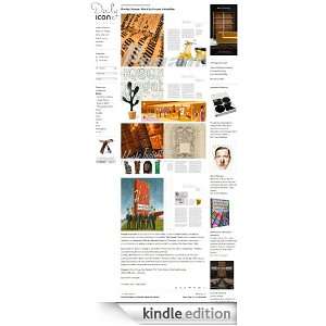  Daily Icon Kindle Store The Editors