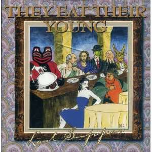  They Eat Their Young Last Supper Music