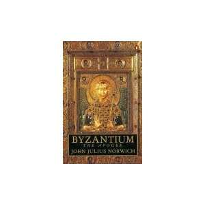  Byzantium   The Apogee (v. 2) (9780140114485) John Julius 