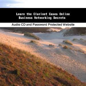  Learn the Clarinet Cases Online Business Networking 