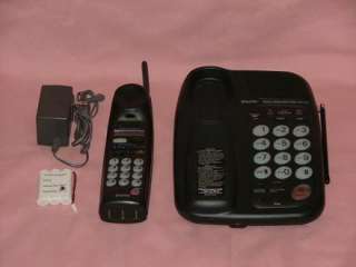   CLT 986 CLT986 900 MHz 900MHz Digital Spread Spectrum Phone  
