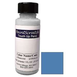   Up Paint for 1980 Mazda RX7 (color code AY) and Clearcoat Automotive
