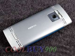NEW UNLOCKED NOKIA X2 GSM 5MP CELL PHONE WHITE 6438158168428  