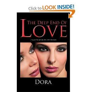  The Deep End Of Love A Sweet Kiss Of Life ; Evas First 
