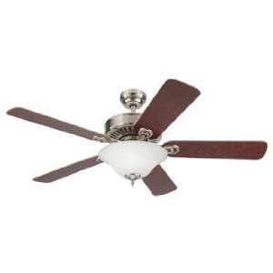  52 Westinghouse ENERGY STAR® Silverdale Ceiling Fan 