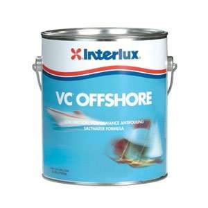 VC Offshore Antifouling Bottom Paint Red Gallon  Sports 